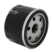 Haimni 1Pc Engine Oil Filter Compatible With For Craftsmanship \u0026 For Cadet Engines Features Optimal Filtration System \u0026 Compact Size